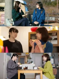 She Loves to Cook, and She Loves to Eat – Japanese GL Drama About Food, Identity & Lesbian Love (9)