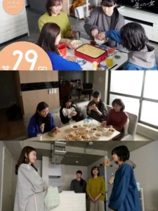 She Loves to Cook, and She Loves to Eat – Japanese GL Drama About Food, Identity & Lesbian Love (9)