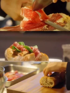 Shinmai Shimai no Futari Gohan – Japanese Yuri Cooking Drama (7)