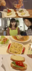 Shinmai Shimai no Futari Gohan – Japanese Yuri Cooking Drama (7)