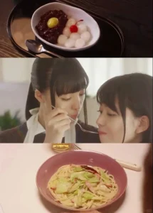 Shinmai Shimai no Futari Gohan – Japanese Yuri Cooking Drama (7)