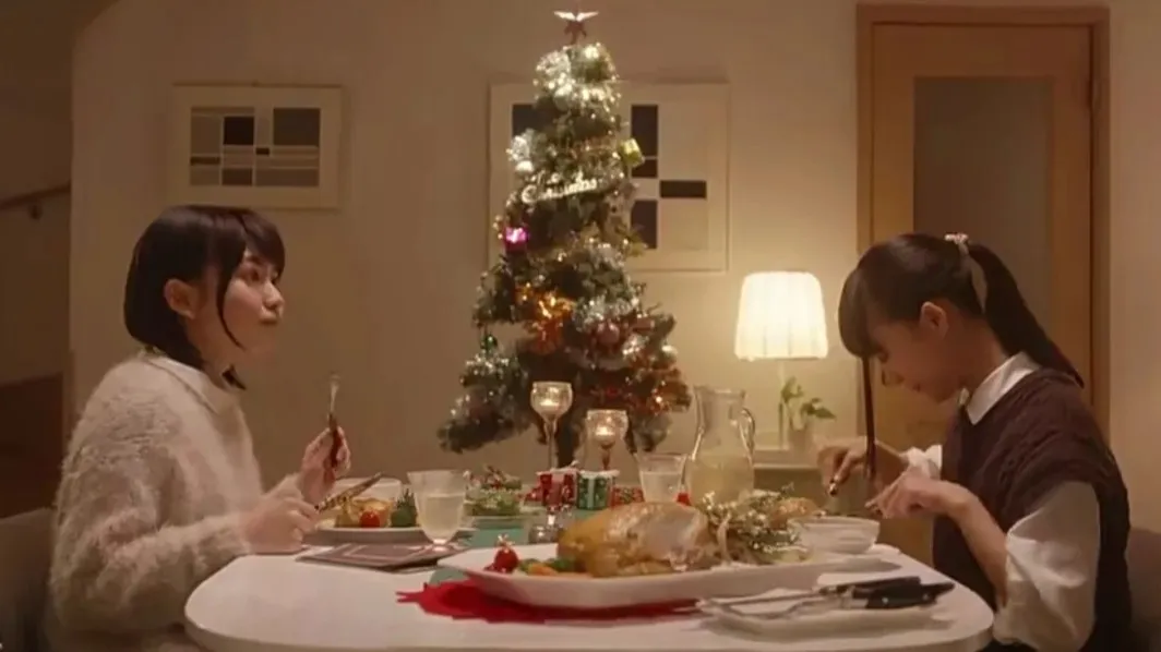 Shinmai Shimai no Futari Gohan – Japanese Yuri Cooking Drama (7)