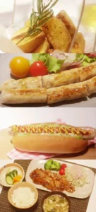 Shinmai Shimai no Futari Gohan – Japanese Yuri Cooking Drama (8)