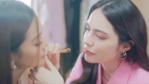Show Me Love – Thai GL Drama Review & Ratings Engfa & Charlotte’s Debut Series (2)