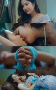The Loyal Pin – Thai Royal GL Drama Review & Ratings (10)