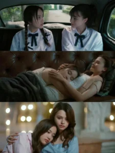 The Loyal Pin – Thai Royal GL Drama Review & Ratings (9)