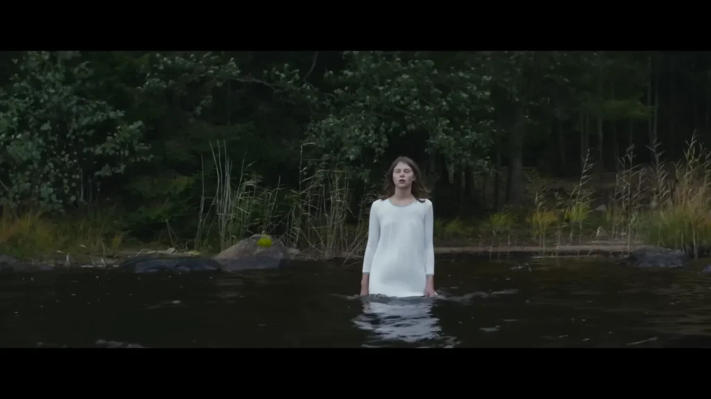 Thelma (2017) _ Lesbian Horror & Halloween Movies