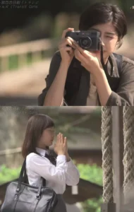Transit Girls (2015) – Japan’s First Lesbian Drama About Love, Family, and Self-Discovery