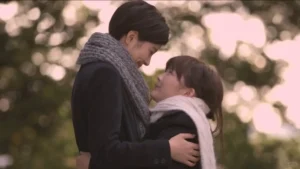 Transit Girls (2015) – Japan’s First Lesbian Drama About Love, Family, and Self-Discovery
