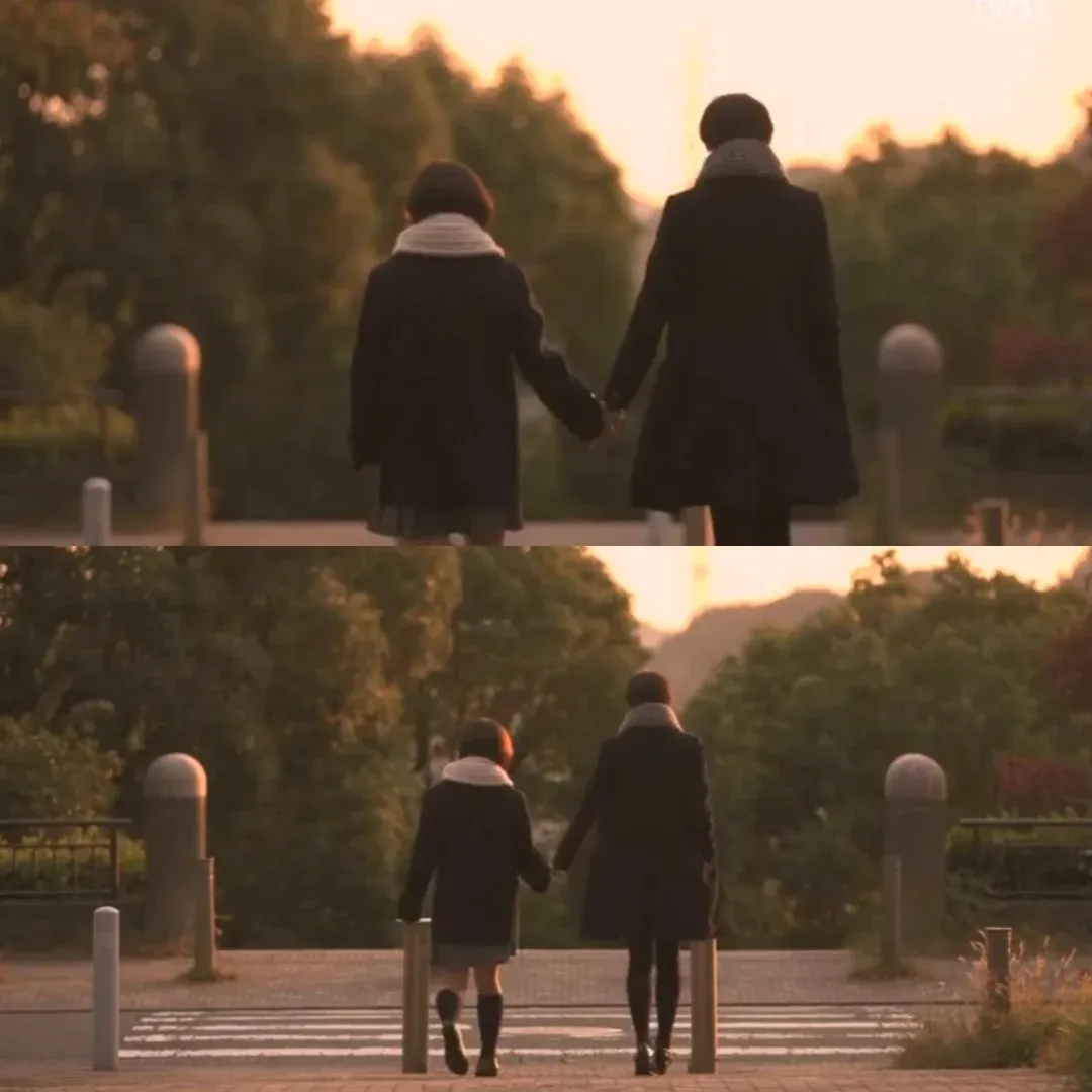 Transit Girls (2015) – Japan’s First Lesbian Drama About Love, Family, and Self-Discovery