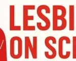 Lesbians On Screen logo