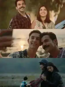 Badhaai Do (2022) – Indian Queer Marriage Drama Review & Story