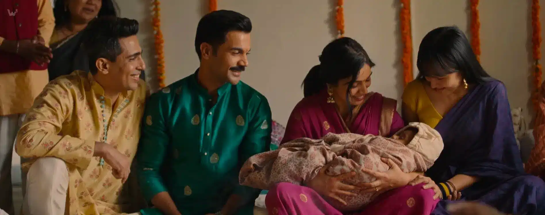 Badhaai Do (2022) – Indian Queer Marriage Drama Review & Story