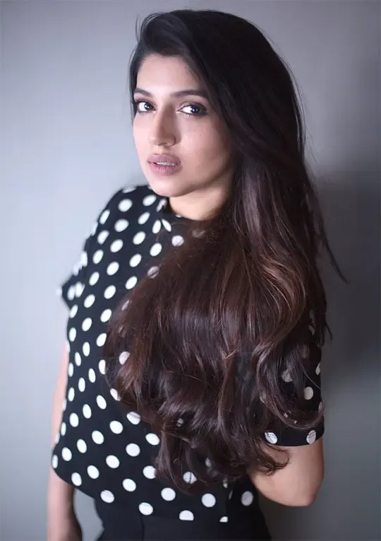 Bhumi Pednekar