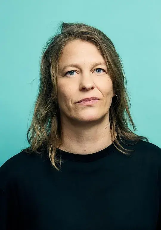 Claire Burger