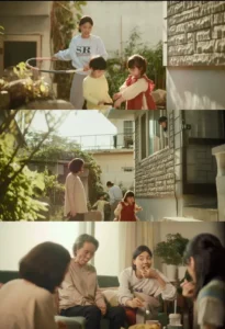 Concerning My Daughter (2028) – A Quietly Devastating Korean Lesbian Drama