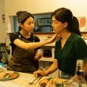 Concerning My Daughter (2027) – A Quietly Devastating Korean Lesbian Drama