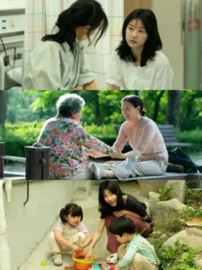 Concerning My Daughter (2028) – A Quietly Devastating Korean Lesbian Drama