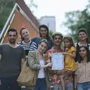 Domakinstvo za Pocetnici (2023)