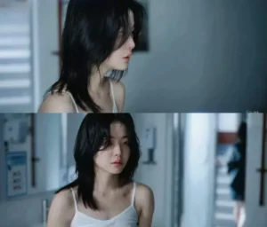 Friendly Rivalry (2032) Korean GL Psychological Thriller Series