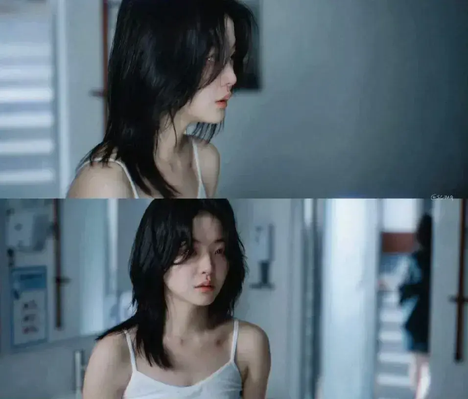 Friendly Rivalry (2032) Korean GL Psychological Thriller Series