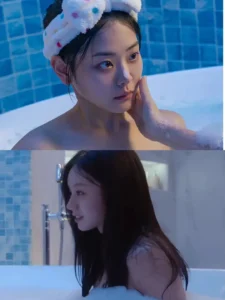 Friendly Rivalry (2032) Korean GL Psychological Thriller Series