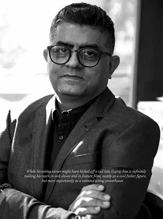 Gajraj Rao