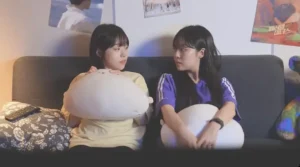 Girlfriend Project Day 1 (2025) Korean GL Drama with Cute Campus Romance