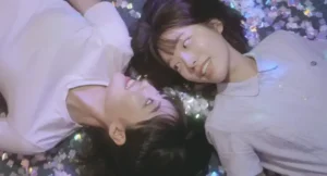 Girlfriend Project Day 1 (2025) Korean GL Drama with Cute Campus Romance