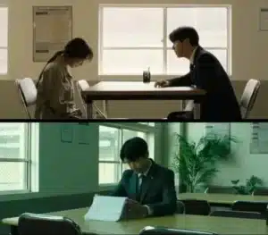 Havana (2025) Korean Lesbian Legal Drama with a Queer Twist