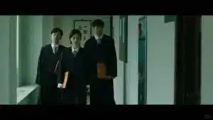 Havana (2025) Korean Lesbian Legal Drama with a Queer Twist