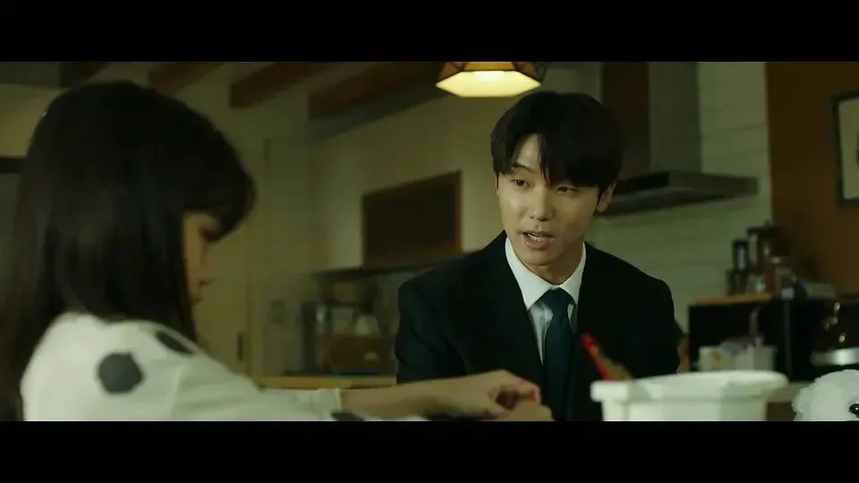 Havana (2024) Korean Lesbian Legal Drama with a Queer Twist