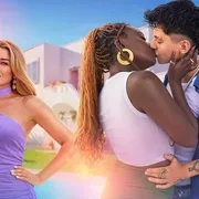 I Kissed A Girl (2024)