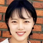 Kang Jin Ah