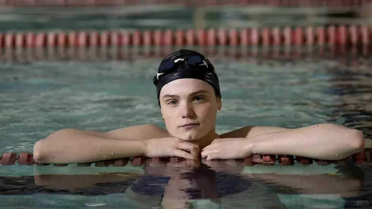 La vie devant toi (2023) – A Tender French Lesbian Coming-of-Age Film