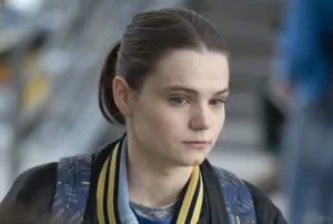 La vie devant toi (2023) – A Tender French Lesbian Coming-of-Age Film