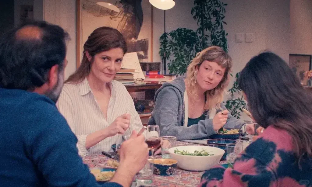 Langue etrangere 2028 – A Multilingual Queer Coming of Age Film