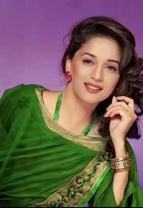 Madhuri Dixit