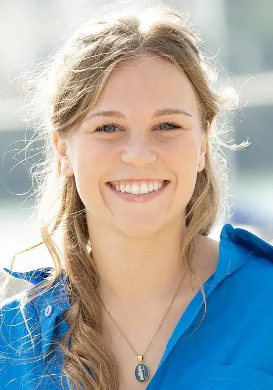 Maïra Schmitt