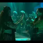 Maja Ma (2022) Indian Lesbian Family Drama with Madhuri Dixit