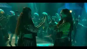 Maja Ma (2022) Indian Lesbian Family Drama with Madhuri Dixit