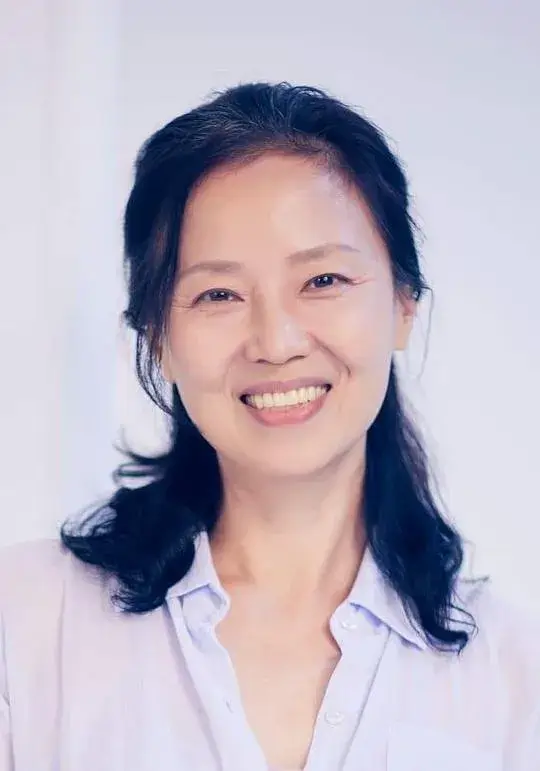 Min-ae Oh