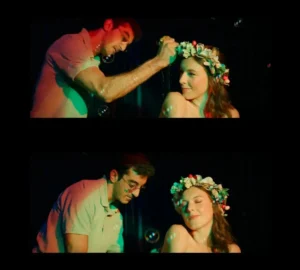 My Sole Desire (2023) – A Feminist Erotic Drama of Queer Desire