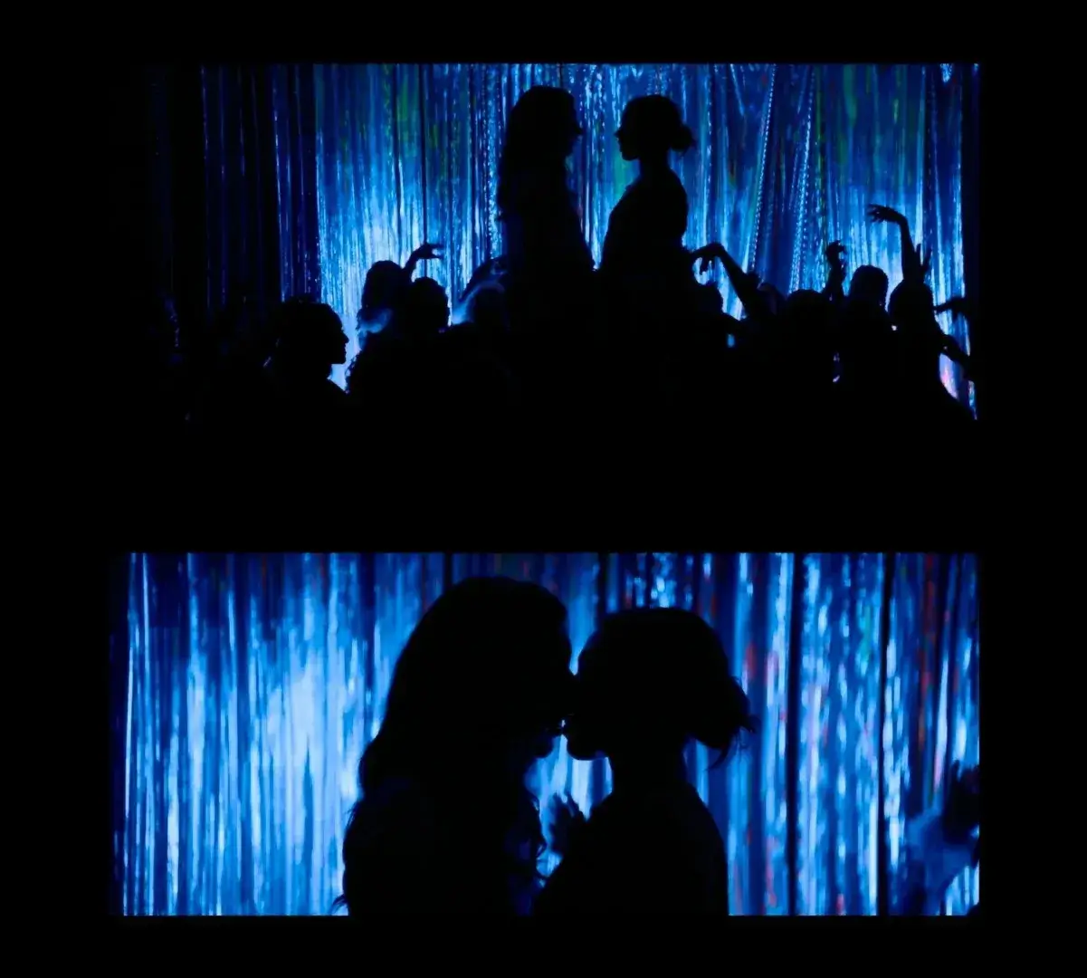My Sole Desire (2023) – A Feminist Erotic Drama of Queer Desire