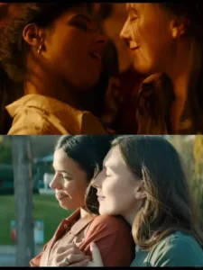 My Sole Desire (2025) – A Feminist Erotic Drama of Queer Desire