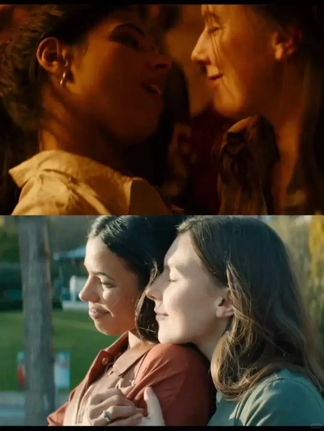 My Sole Desire (2025) – A Feminist Erotic Drama of Queer Desire