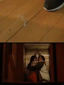 No Heaven, But Love. (2025) – A Korean Queer Drama About Survival and Resistance