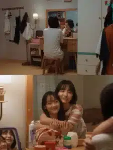 No Heaven, But Love. (2025) – A Korean Queer Drama About Survival and Resistance