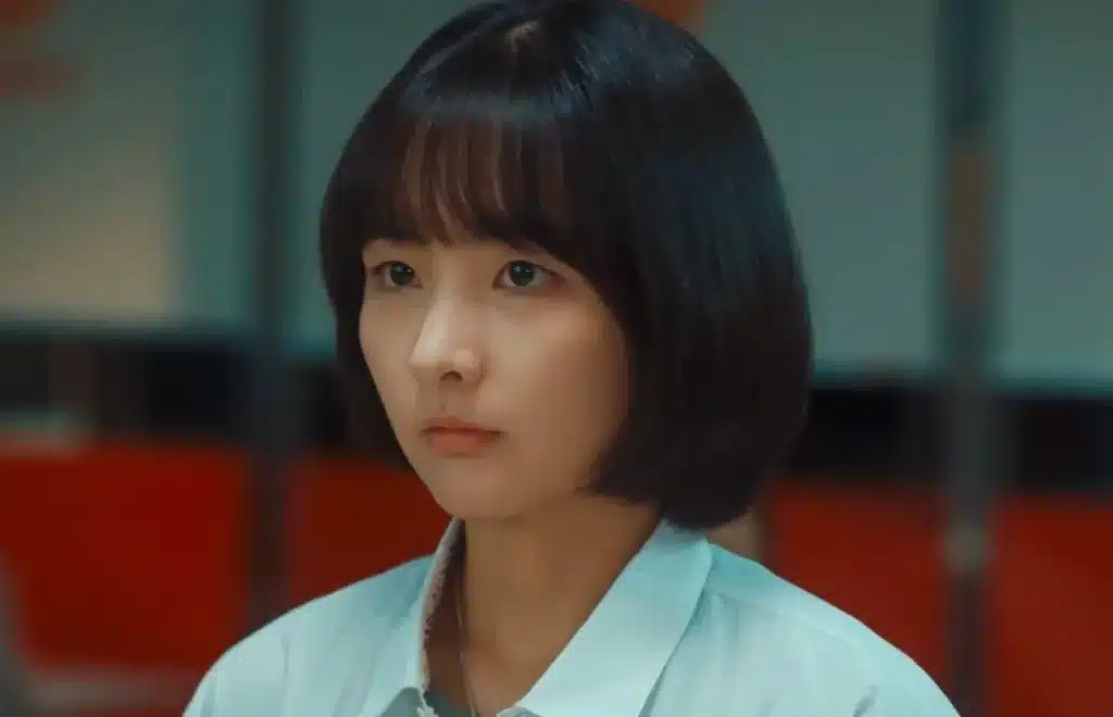 No Heaven, But Love. (2028) – A Korean Queer Drama About Survival and Resistance