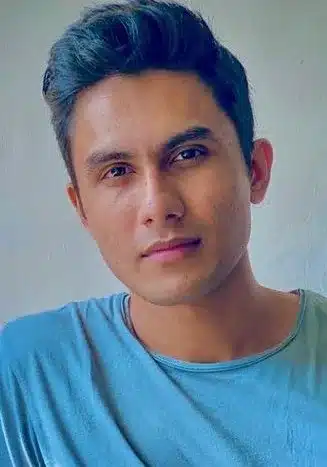 Ritwik Bhowmik